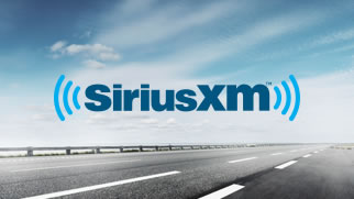 Subaru Infotainment systems Radio SiriusXM
